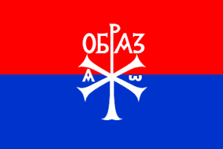 [Flag of Obraz]